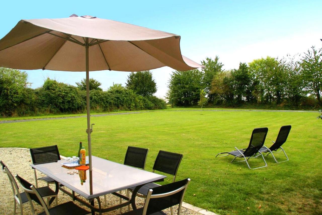 Le Pressoir Villa Maisons  Exterior photo
